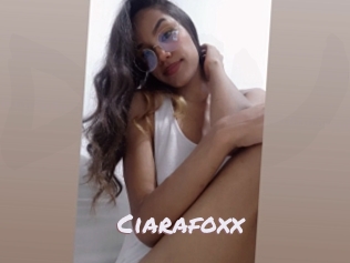 Ciarafoxx