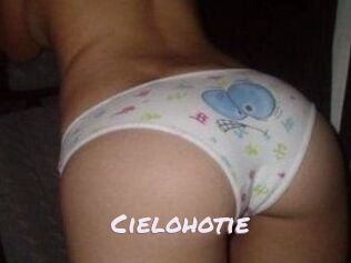 Cielohotie