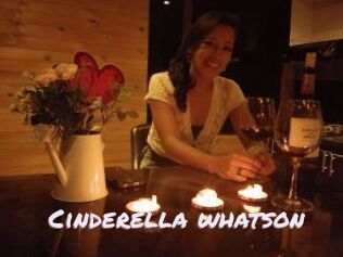 Cinderella_whatson