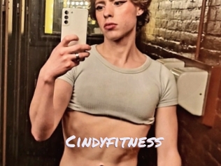 Cindyfitness