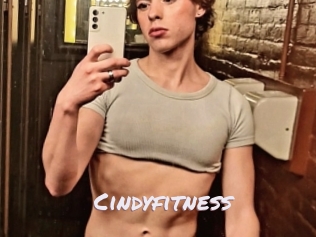 Cindyfitness