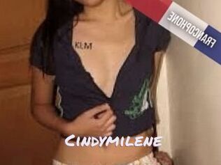 Cindymilene