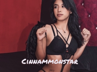 Cinnammonstar