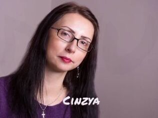 Cinzya