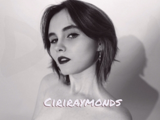 Ciriraymonds