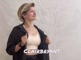 Clairbryant