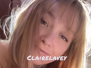 Clairelavey