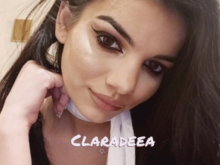 Claradeea