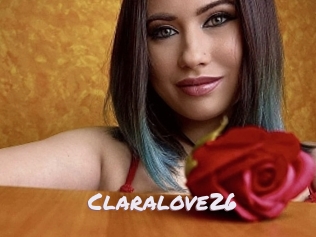 Claralove26