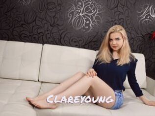 Clareyoung