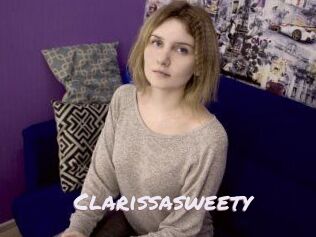 Clarissasweety