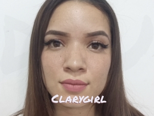 Clarygirl