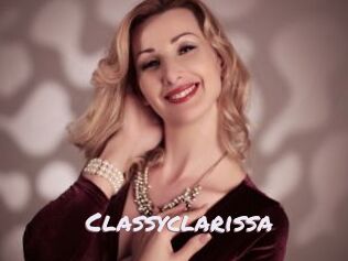 Classyclarissa