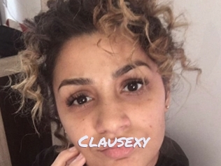 Clausexy