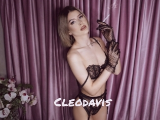 Cleodavis