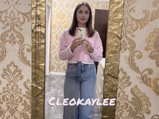 Cleokaylee