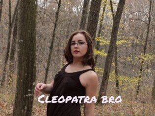 Cleopatra_bro