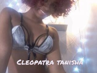 Cleopatra_tanisha