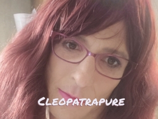 Cleopatrapure