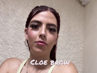 Cloe_brow