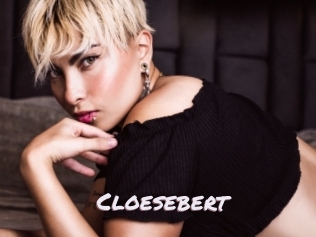 Cloesebert