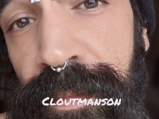 Cloutmanson