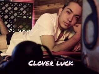 Clover_luck