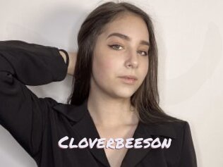 Cloverbeeson