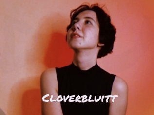 Cloverbluitt