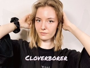 Cloverborer