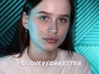 Cloverforrester