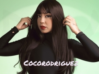 Cocorodriguez