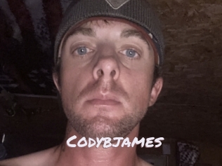 Codybjames