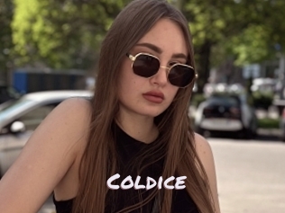 Coldice