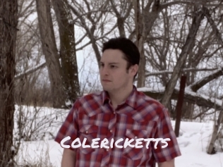 Colericketts