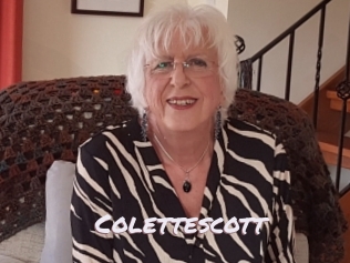 Colettescott