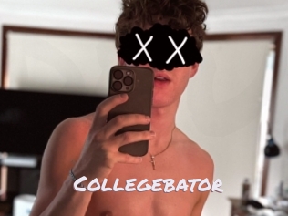 Collegebator