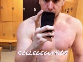 Collegeguy4105