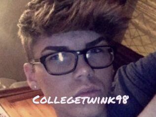 Collegetwink98