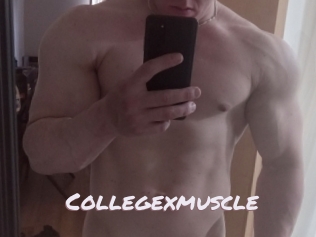 Collegexmuscle