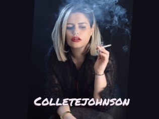 Colletejohnson