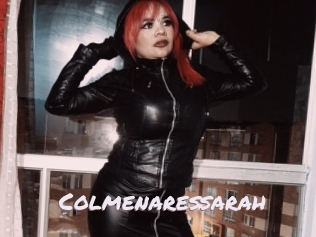 Colmenaressarah