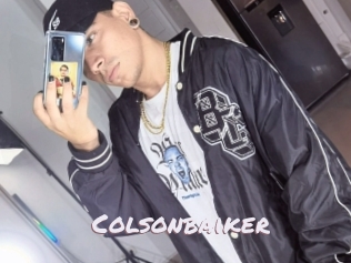 Colsonbaiker