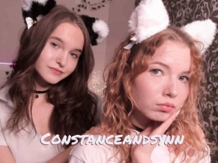 Constanceandsynn