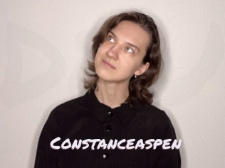 Constanceaspen