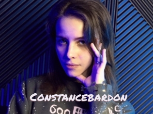 Constancebardon