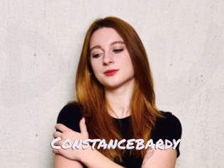 Constancebardy