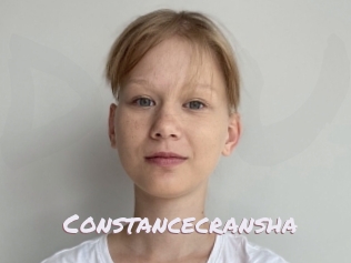 Constancecransha