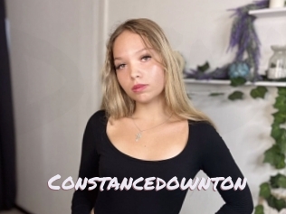 Constancedownton