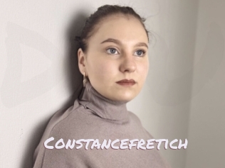 Constancefretich